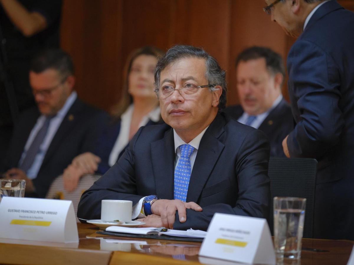  Ley 2477 de 2025: sancionada por Gustavo Petro 