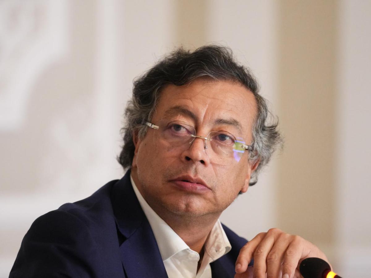 Petro: "El pueblo tendrá última palabra" en consulta popular