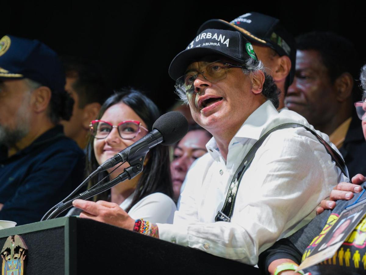 Incautación de Cocaína en la Guajira:  junta del narcotráfico de Dubái enfurece, dice presidente Petro  