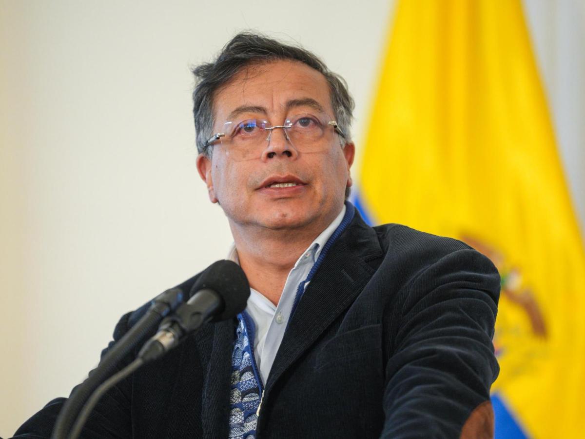 Colombia denuncia manipulación de ayuda humanitaria en Gaza y exige respuesta internacional neutral