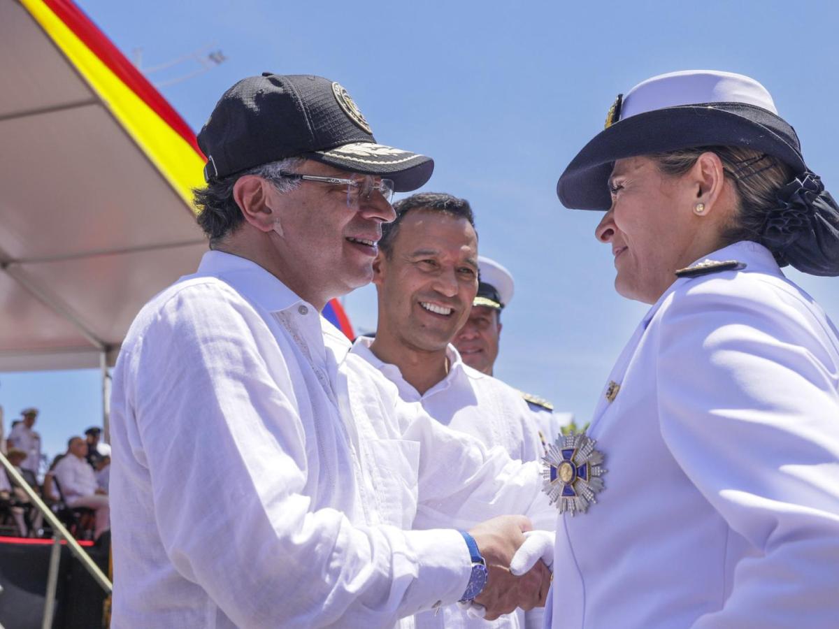 Día de la Independencia Santa Marta 2025: discurso presidente Petro 