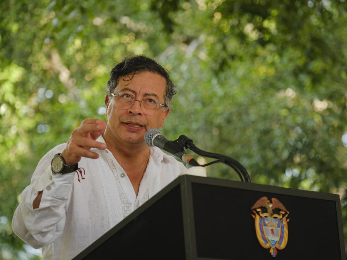 Colombia Consejo de Seguridad ONU 2026