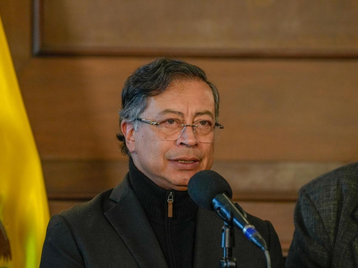 Colombia sin Hambre 2025: Petro relanza programa por aumento de pobreza extrema en Barranquilla, Cali y Riohacha