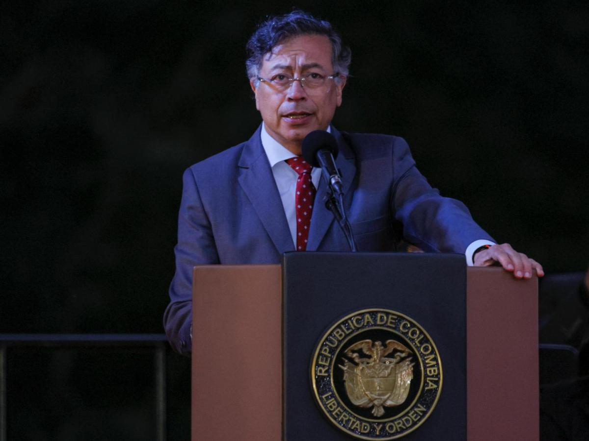 Petro exige transparencia en elecciones 2026 y control al software de escrutinio