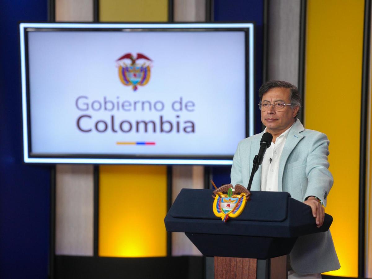 Petro advierte tras ataque de EE. UU. en el Caribe: murieron dos pescadores trinitenses según denuncias