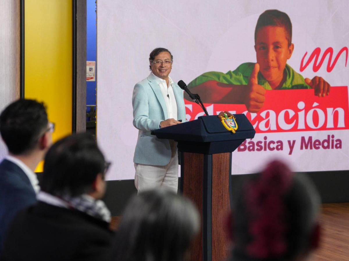 Gustavo Petro estará presente en la Expo Mundial Osaka 2025