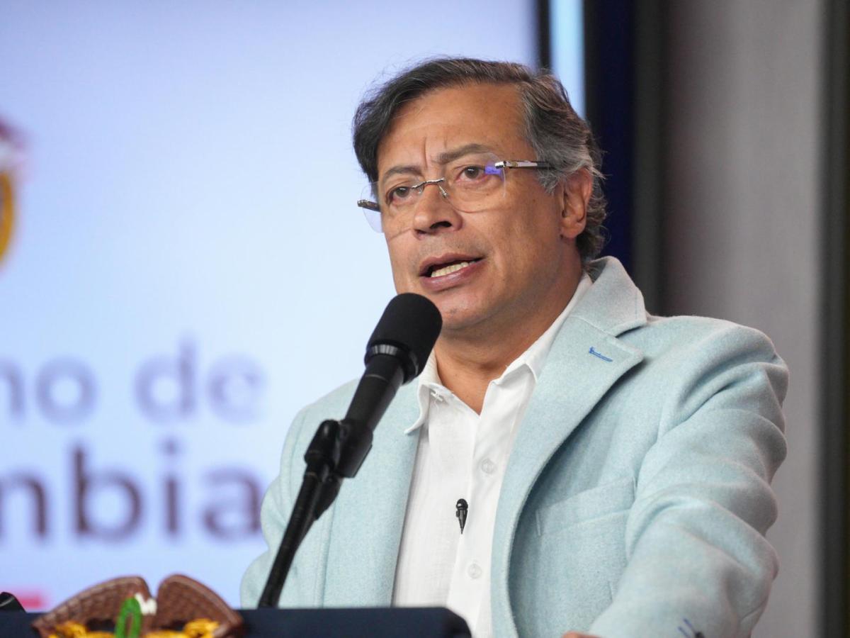 Avances en educación en el Gobierno Petro: resultados de pruebas Saber, cierre de brechas y 190 mil nuevos cupos universitarios