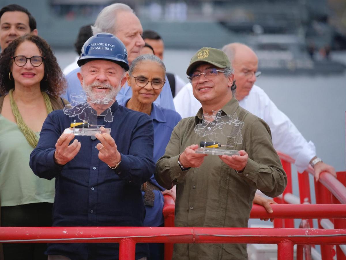 Nueva Telecom: así será el proyecto que conectará la Amazonía con el mundo