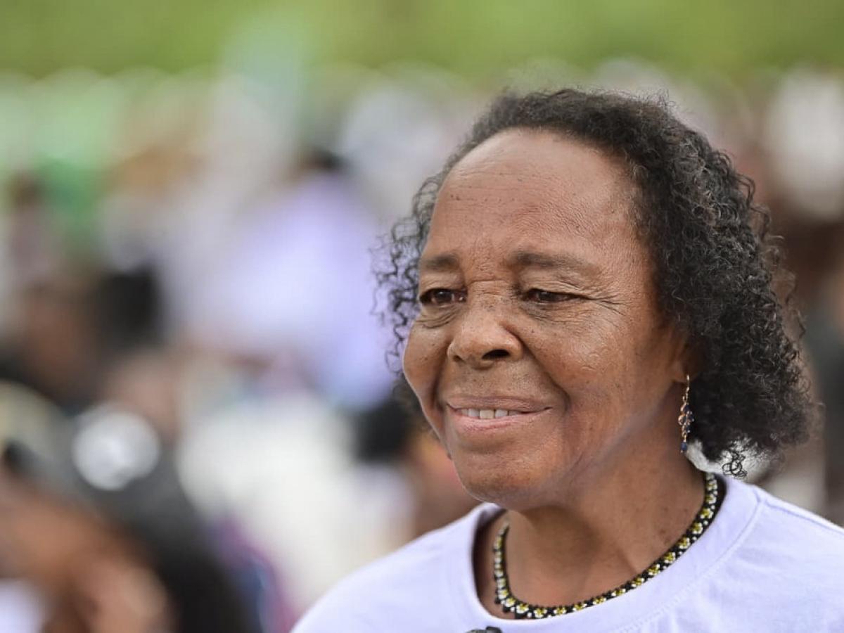 Pacto Territorial Cauca: más de mil familias reciben títulos de tierra