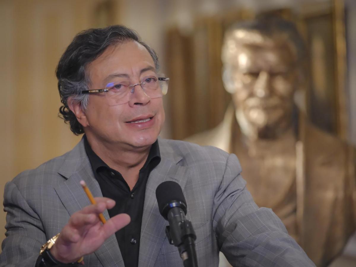 Incautación de cocaína: cifras históricas del Gobierno del Cambio 