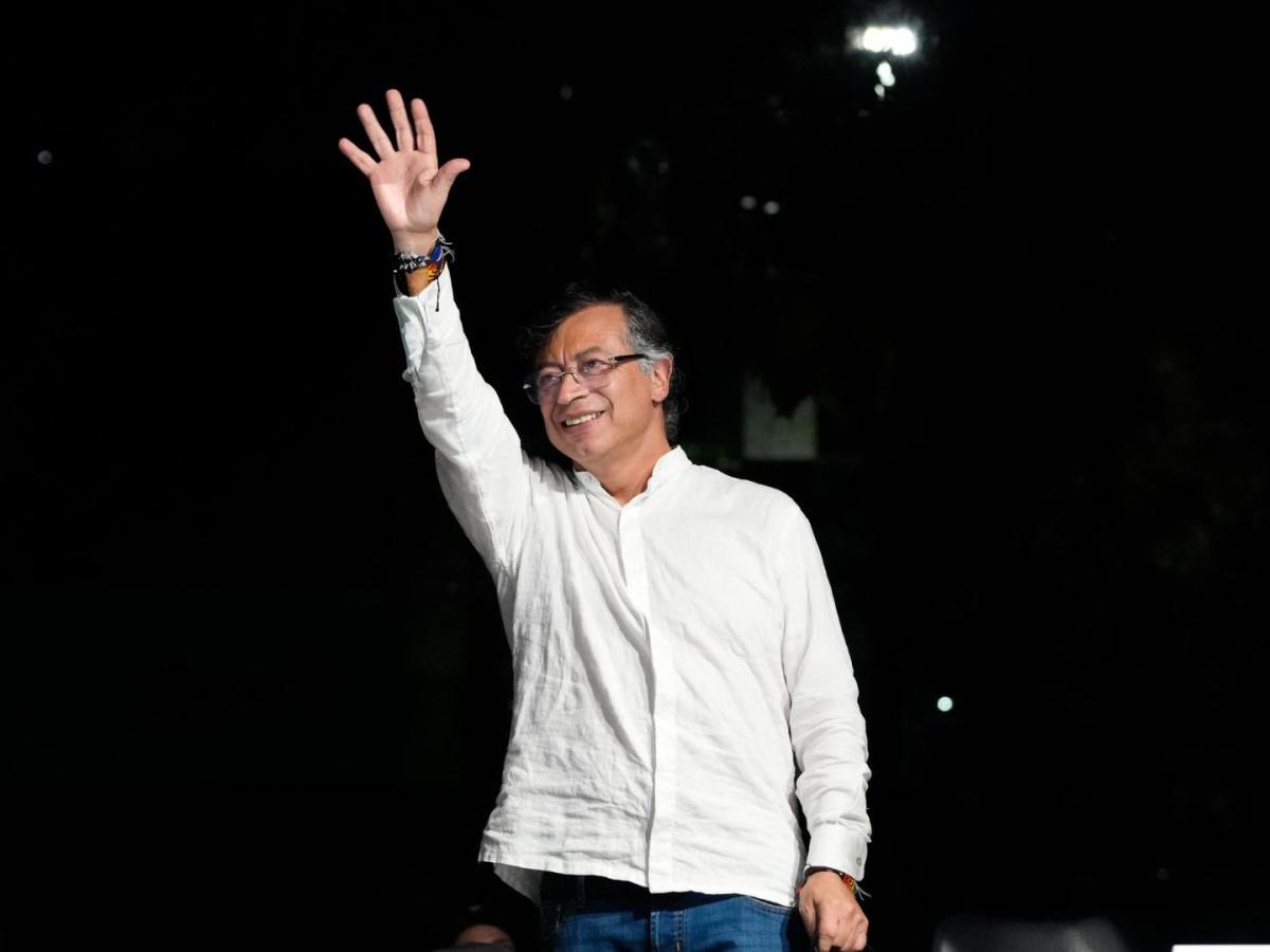 Documental sobre Gustavo Petro estreno HOY 21 septiembre por Señal Colombia