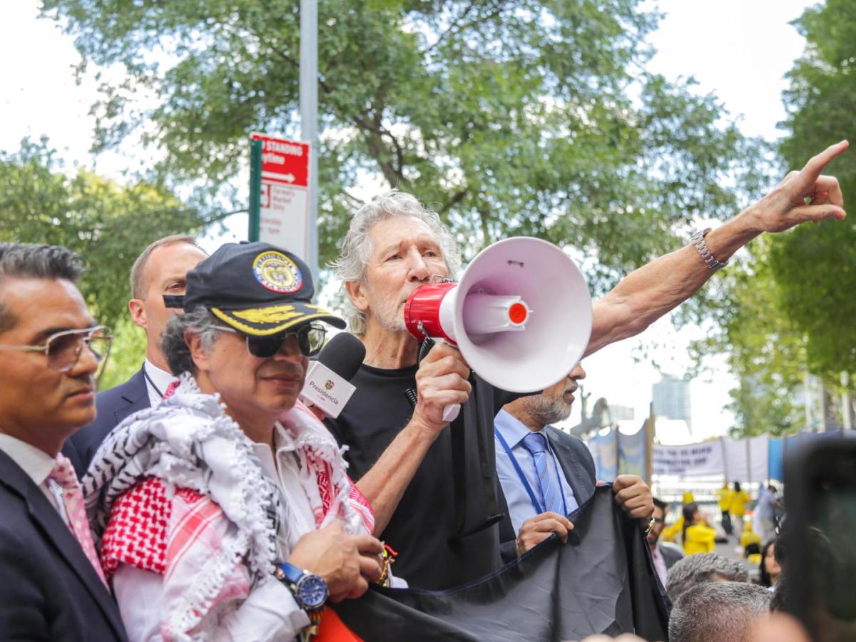  Campaña “Unidos por la Paz” : De qué trata y cómo registrarse