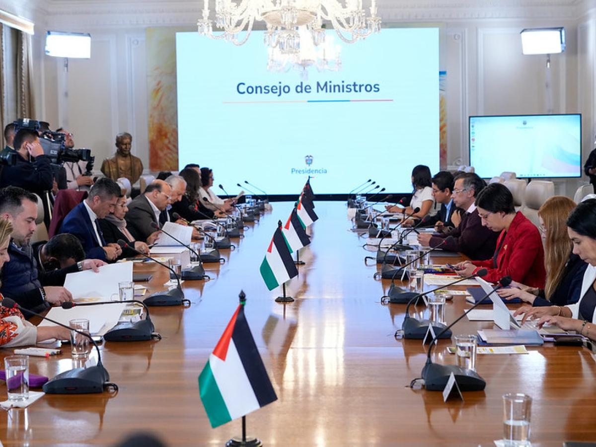 Ministerio de Defensa reporta avances en la lucha contra el narcotráfico