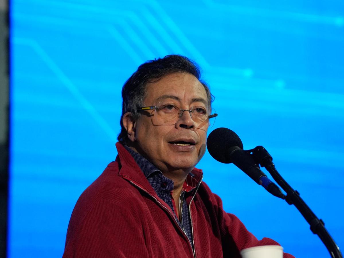 Visita de Gustavo Petro a Ibagué: agenda y respaldo 