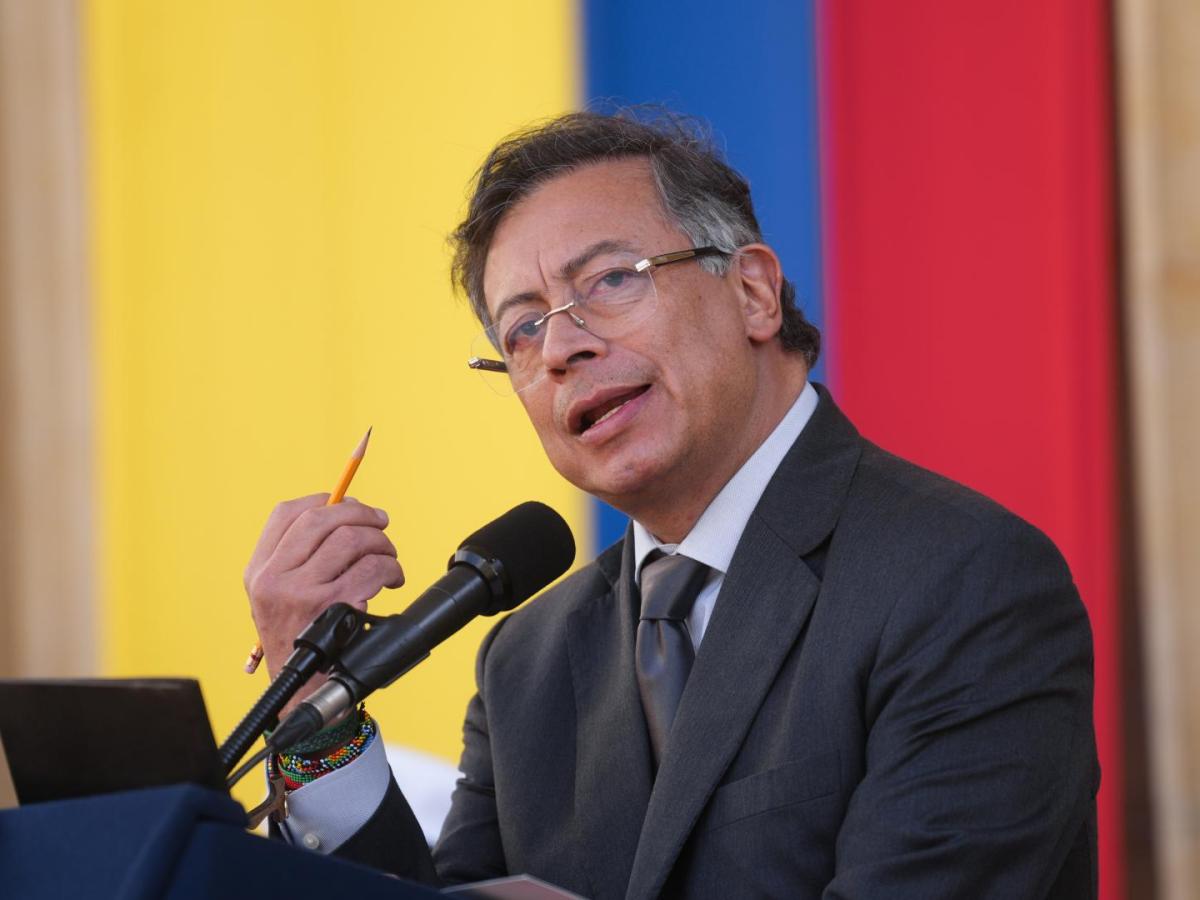 Universidad Pública de San Andrés: presidente Petro anuncia avances 