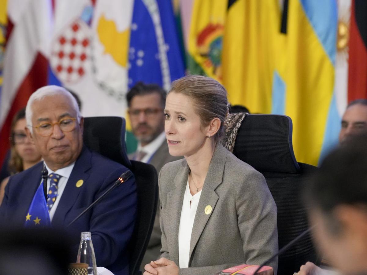 Unión Europea y CELAC refuerzan su alianza ante los desafíos globales