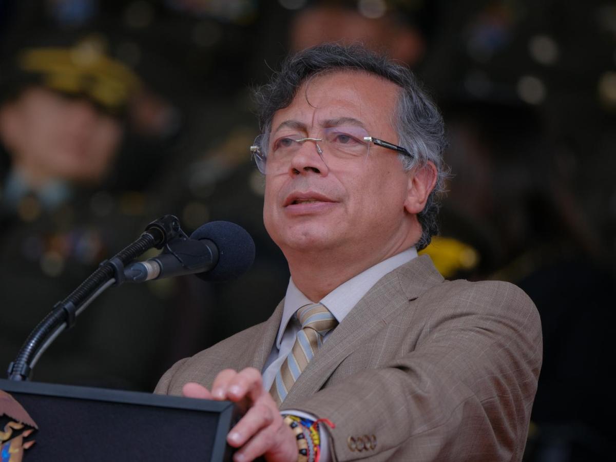  10.366 laboratorios destruidos en gobierno Gustavo Petro