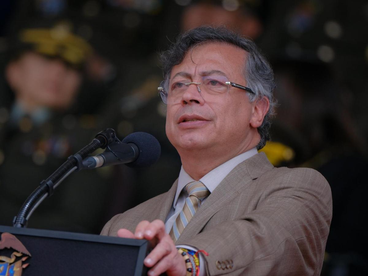 Presidente afirma que el ELN ha destruido constantemente los acuerdos y condiciona cualquier diálogo a fin de ilícitos y reclutamiento infantil