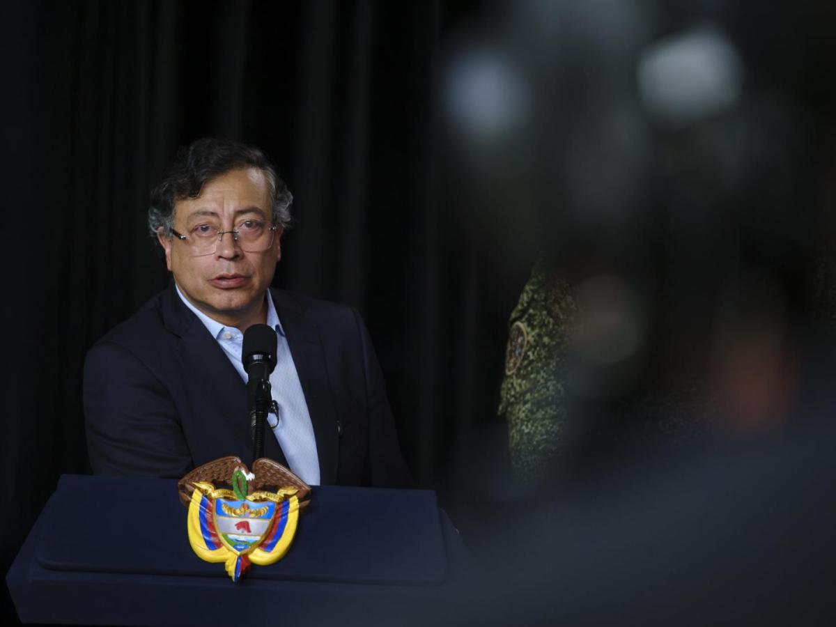 12 apóstoles y Santiago Uribe: Gustavo Petro lo denunció en 2007