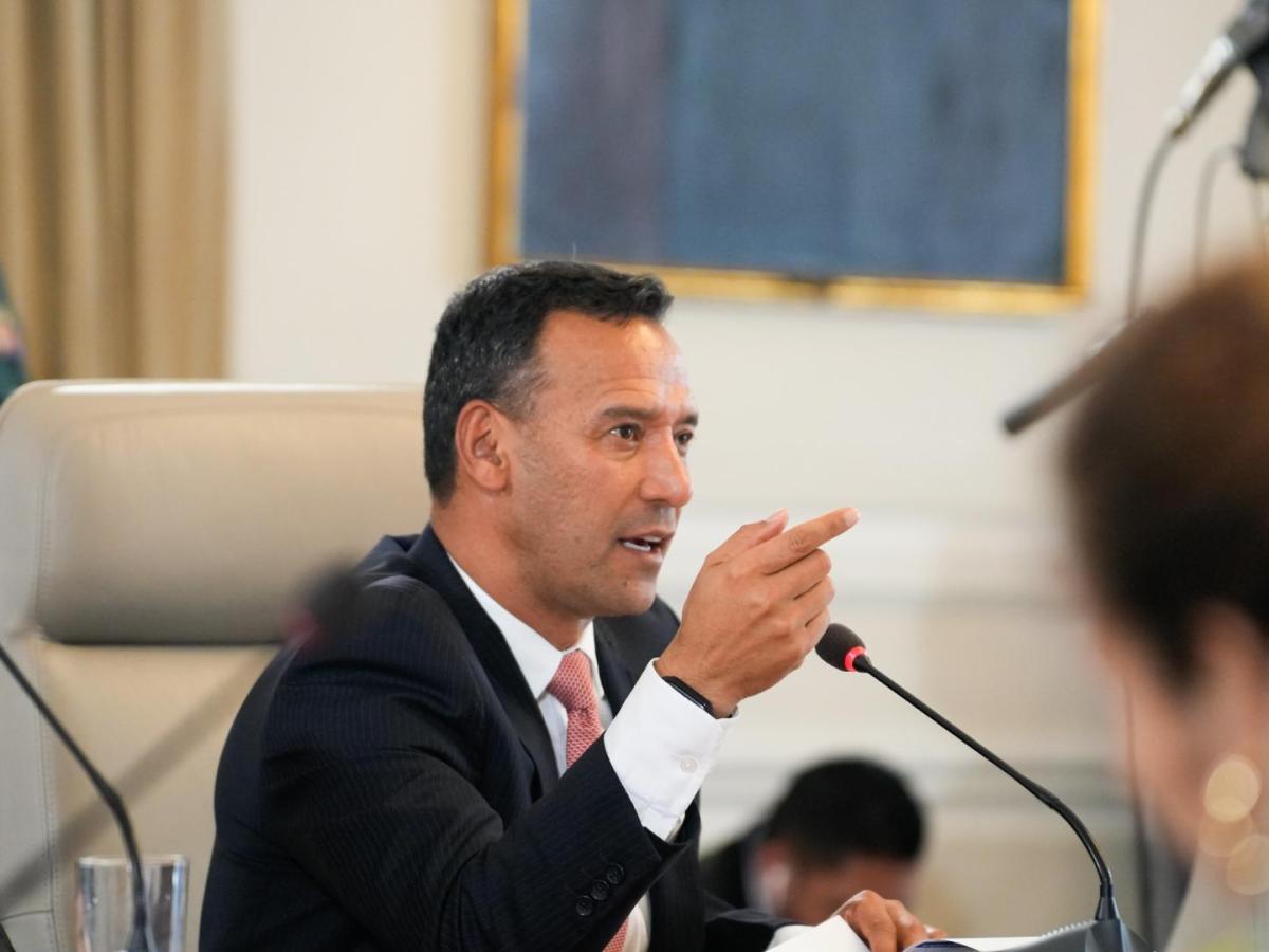 Avances del Ministerio de Defensa 2025: Pedro Sánchez mostró resultados