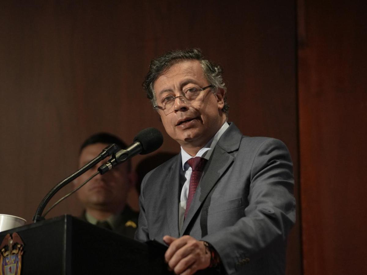 Factores violencia colombia