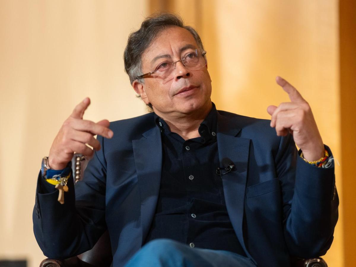 Gustavo Petro pidió levantar suspensión de la emergencia económica