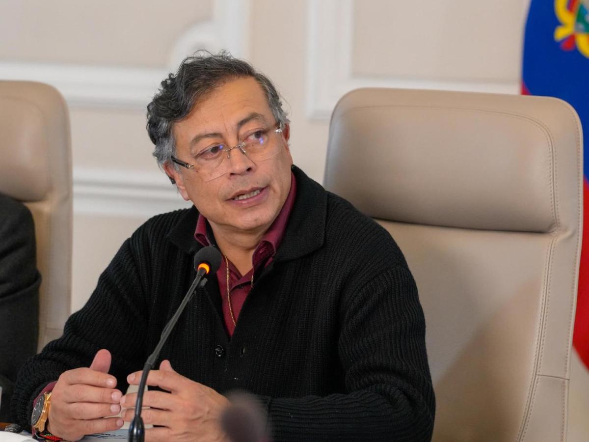 Economía crece 2,6% y Petro prevé reducción de pobreza