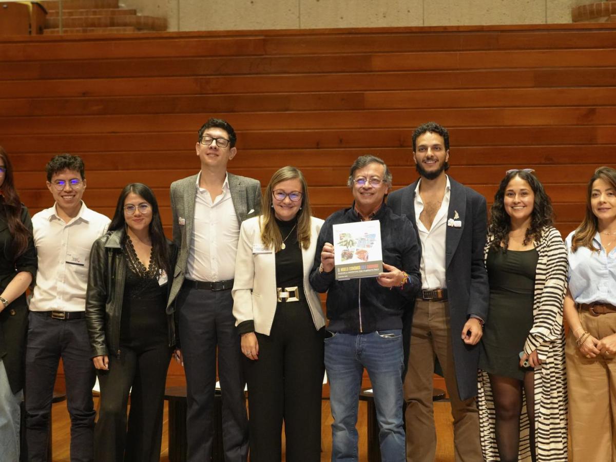 Colombia busca salir del sistema internacional de arbitraje de inversión