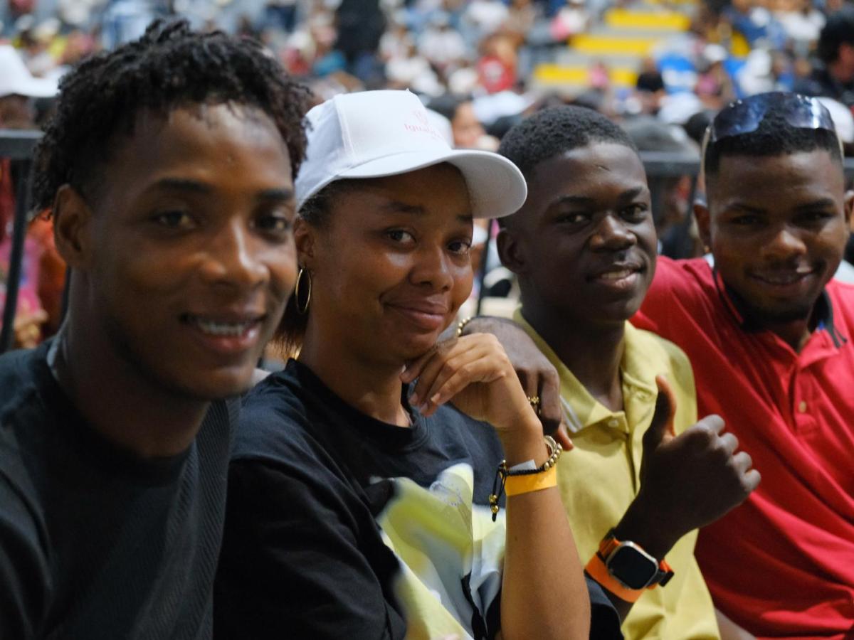 "Jóvenes en Paz" al Chocó: educación y apoyo económico para miles de jóvenes 