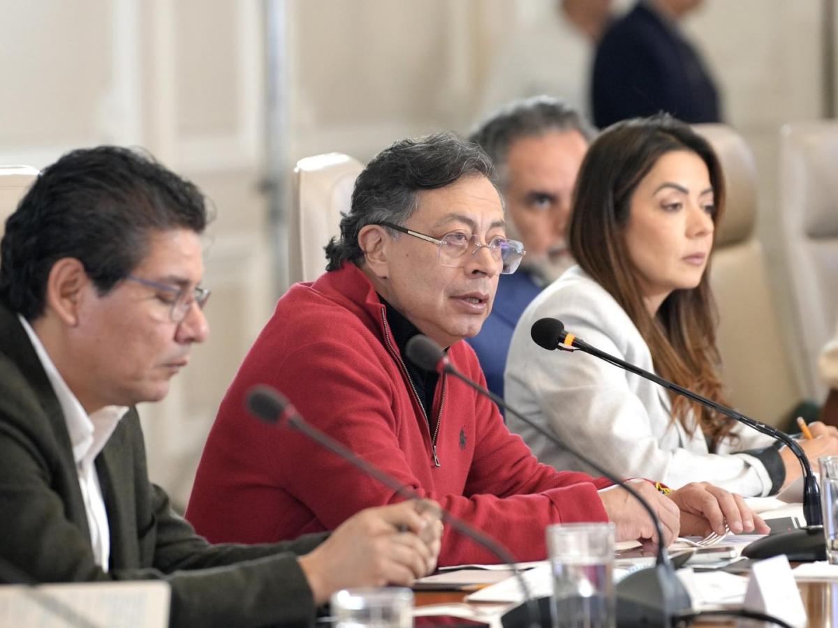 Gobierno nacional subiría salario si siguen tasas altas
