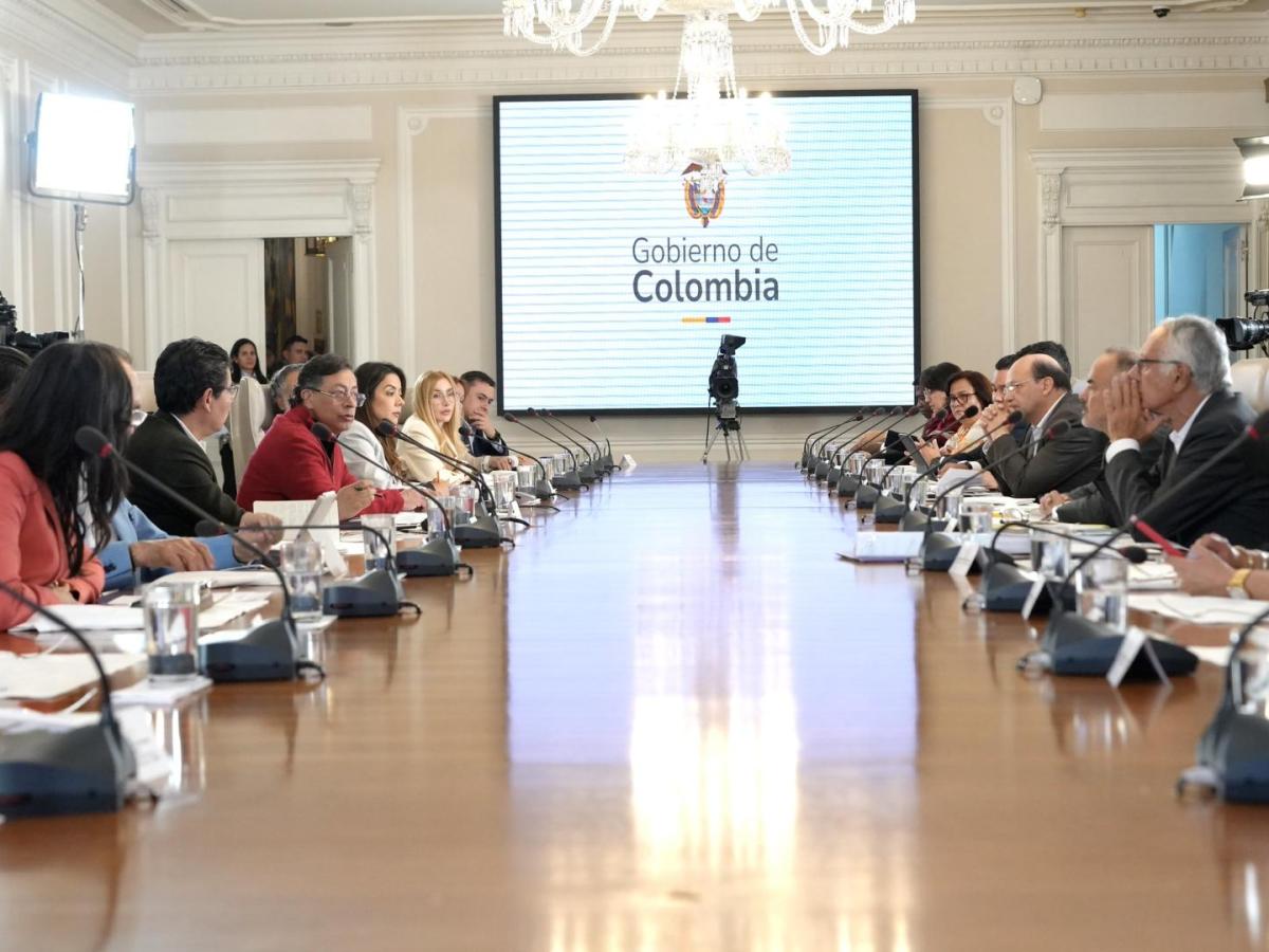 Frontera con Ecuador lidera reducción de coca en Colombia