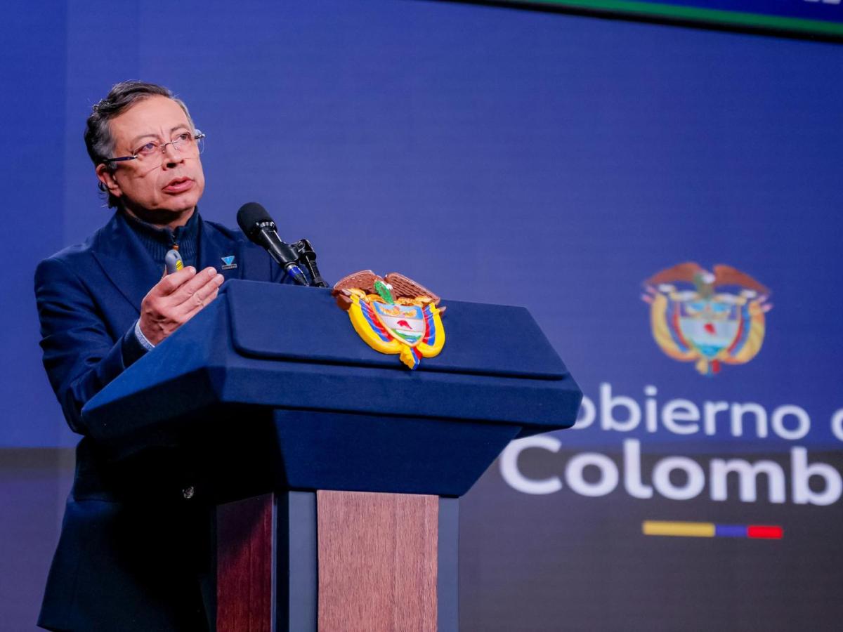 Petro acudirá al CNE para pedir investigación por presuntas irregularidades en las elecciones