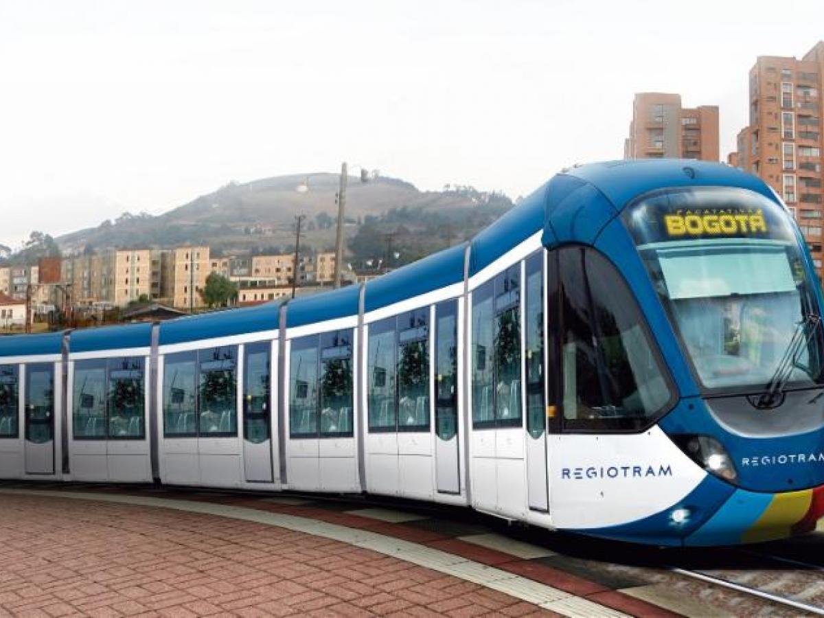 Regiotram de Occidente: obras iniciarán este jueves 23 de junio