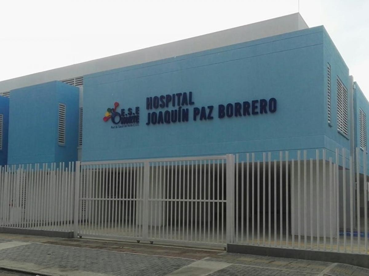 Denuncian ataque cibernético a servidor de la red de salud norte en Cali