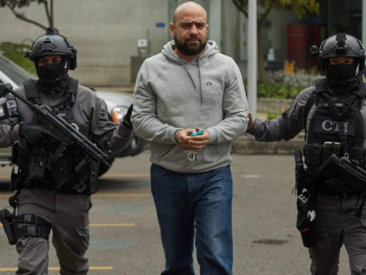 Prisión para el coronel (r) Núñez por asesinato de jóvenes en Chochó