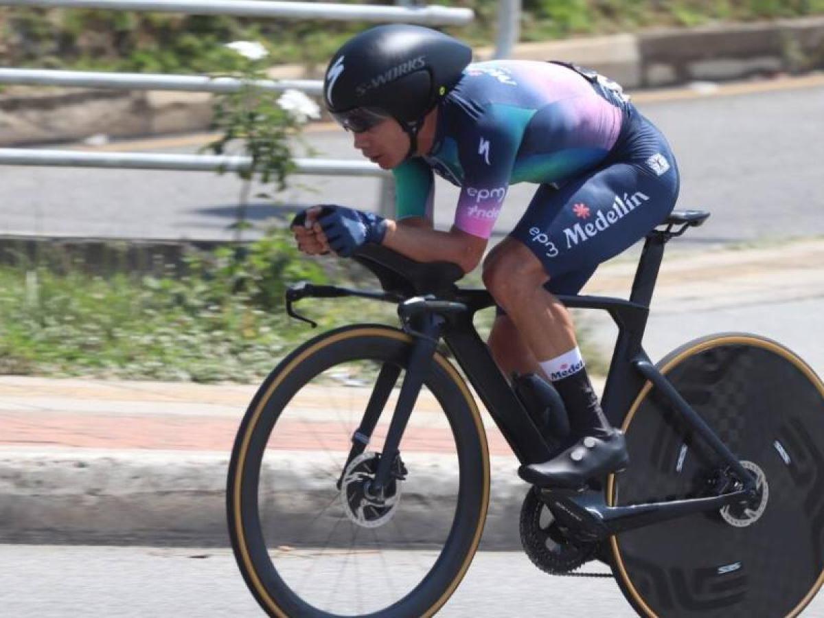 Supermán López suspendido por dopaje