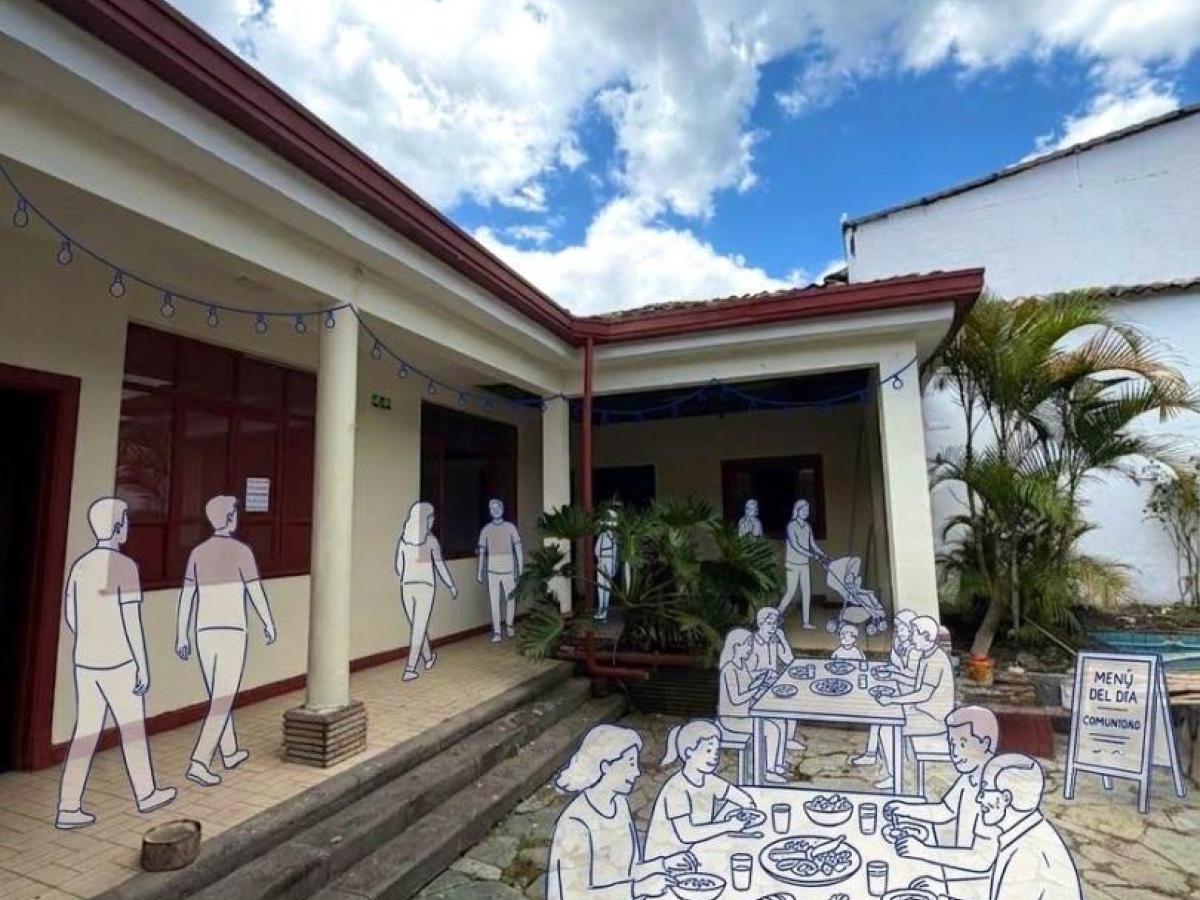 MAMPO presenta nueva exposición artística en Popayán