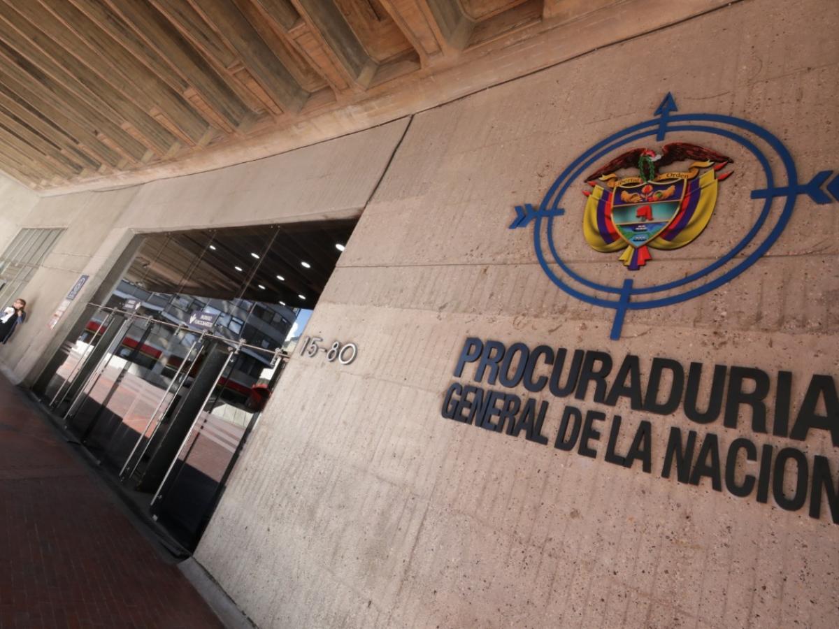 Procuraduría investiga denuncias en elecciones de Corporaciones Regionales