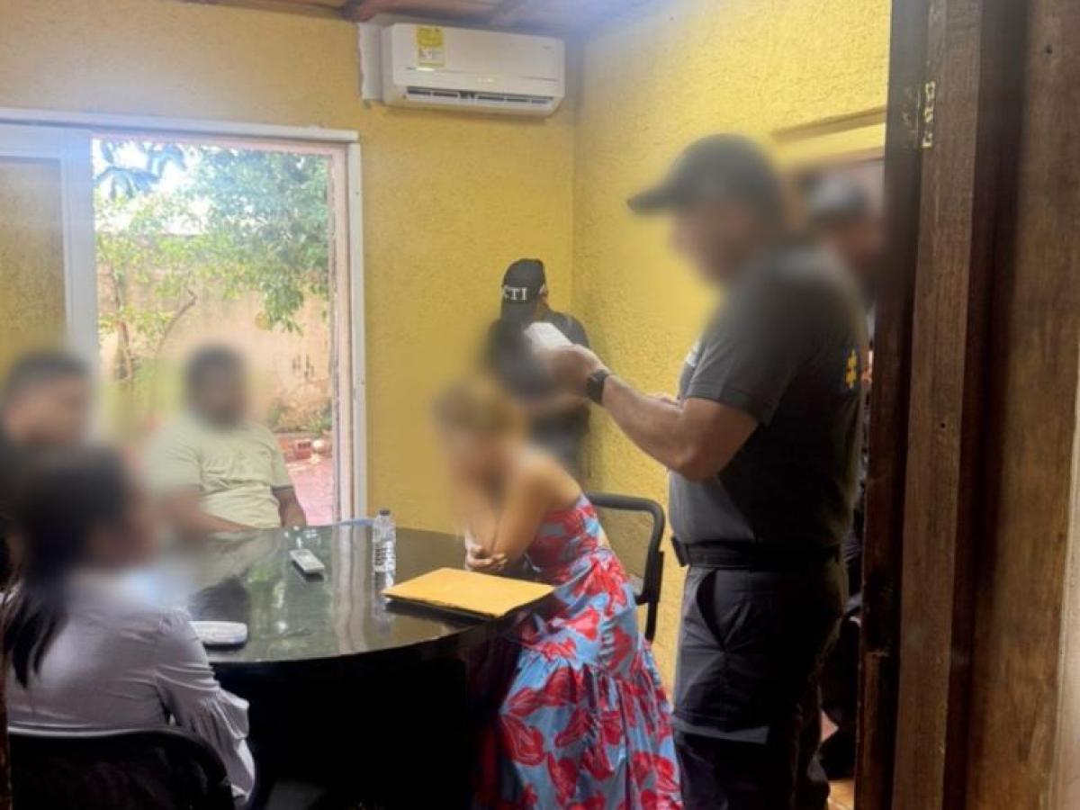 Allanamientos Aremca Barranquilla