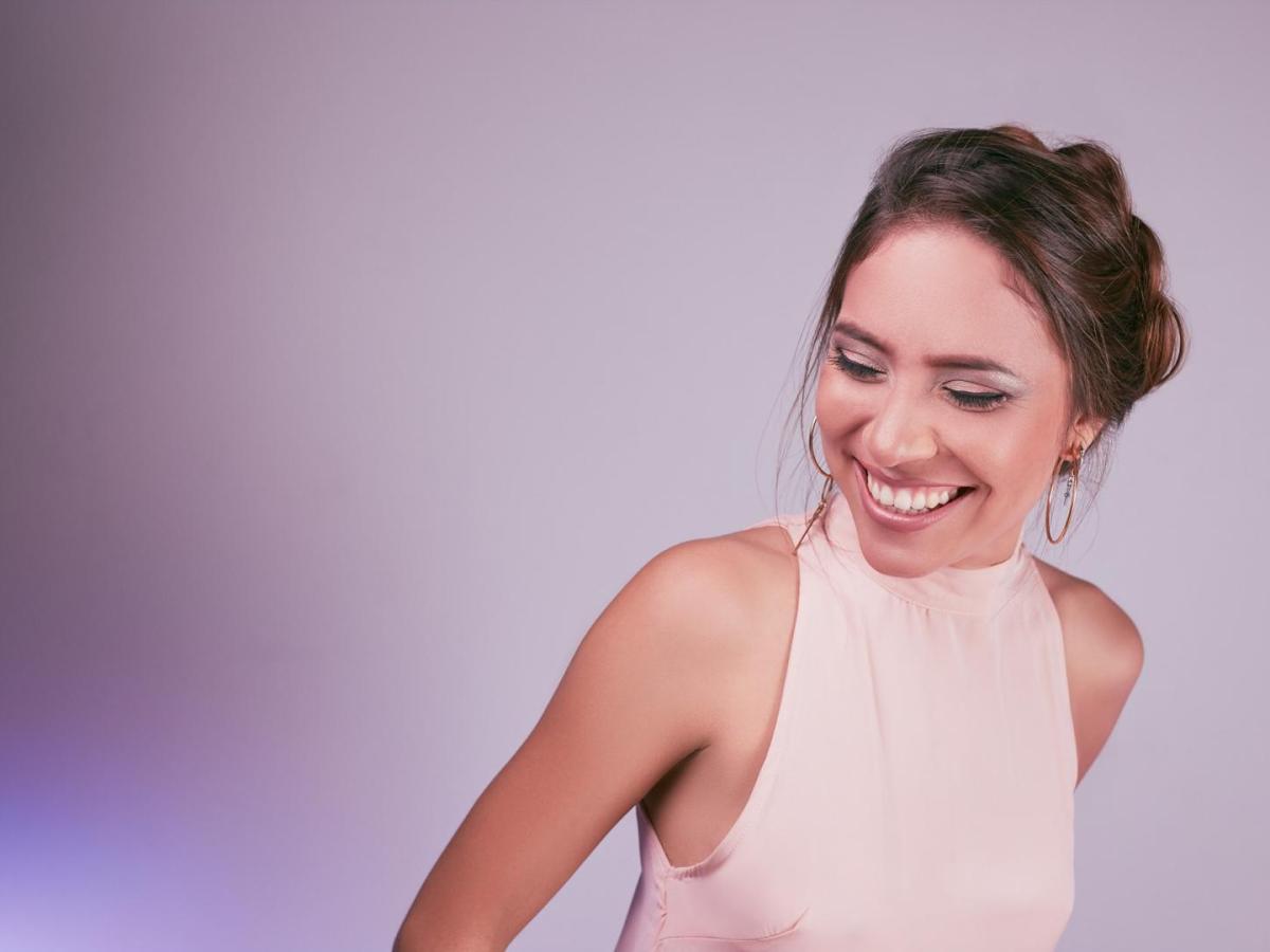 Descarga gratis "Colombia", de Emje Rose