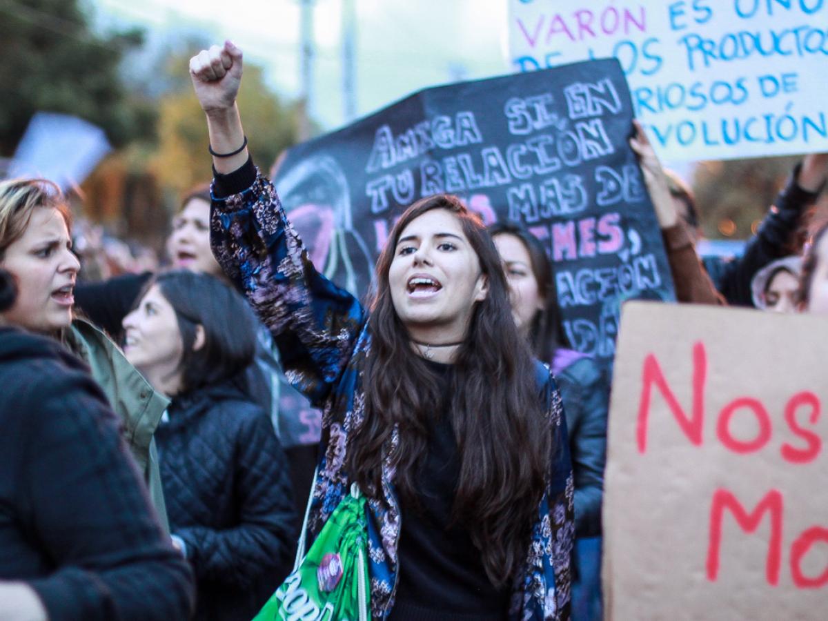 8M en Colombia: marchas cambian fechas y horarios por elecciones