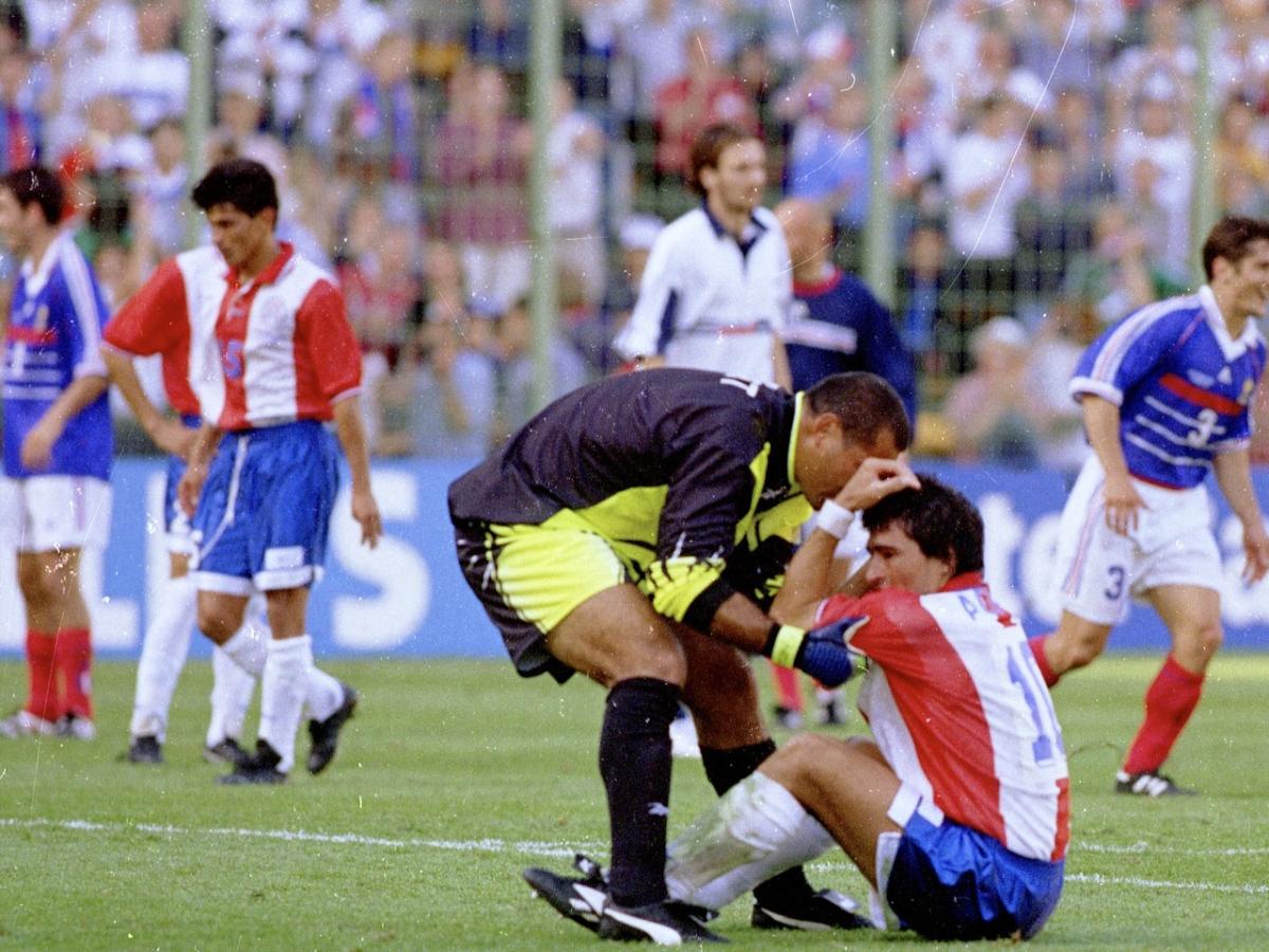 A 18 días del Mundial 2026: Paraguay, historia de garra y nuevos talentos para dejar huella