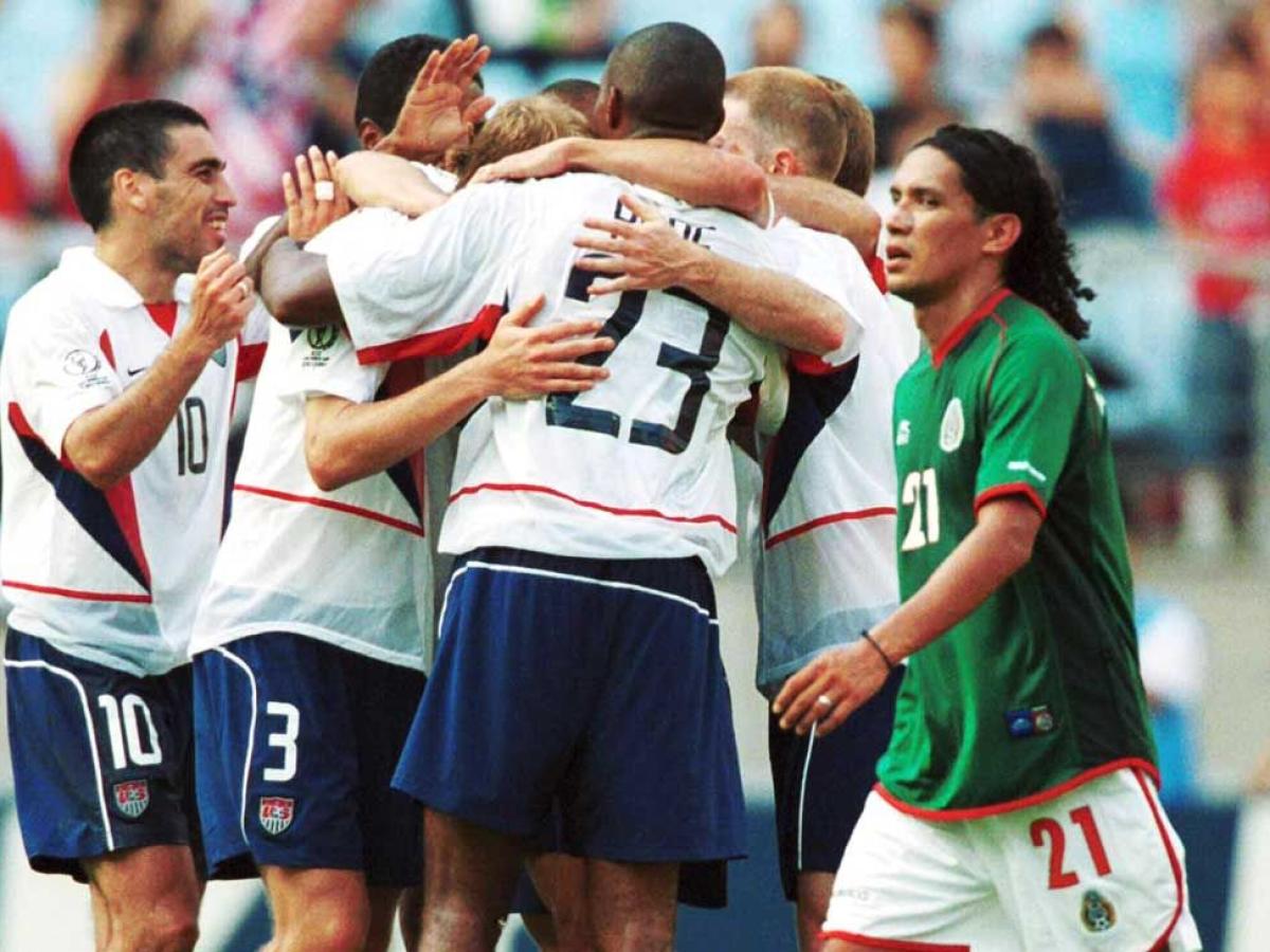 A 30 días del Mundial 2026: Estados Unidos sueña en grande y quiere hacer historia en casa