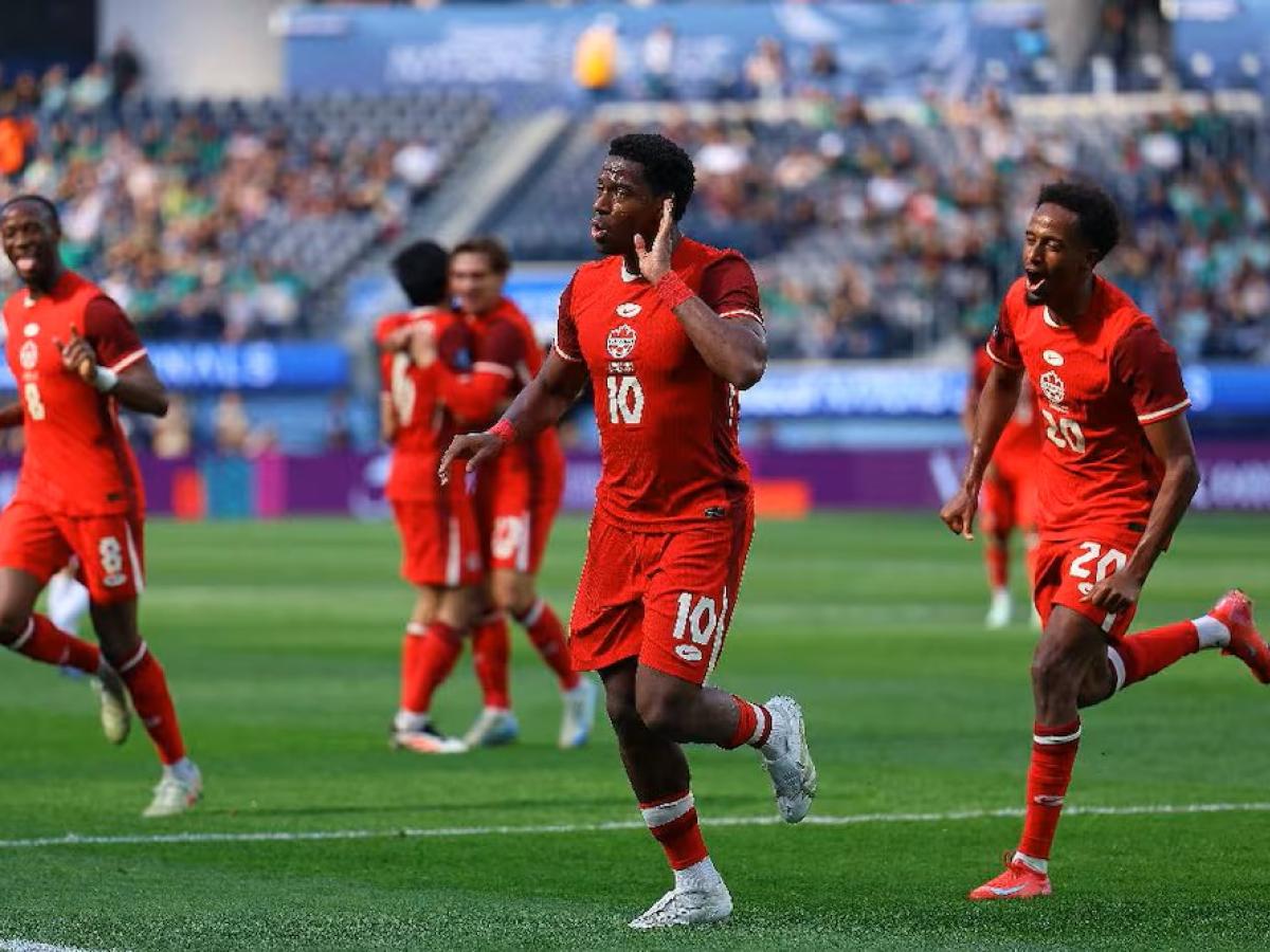 A 31 días del Mundial 2026: Canadá y su reto histórico, ganar por fin en un Mundial