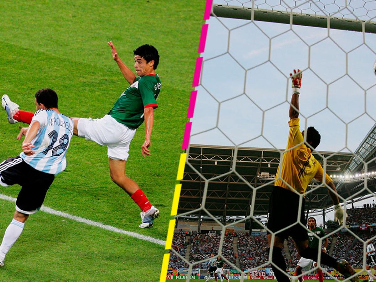  A 67 días del Mundial 2026: Fifa premió a Argentina con el mejor gol del campeonato