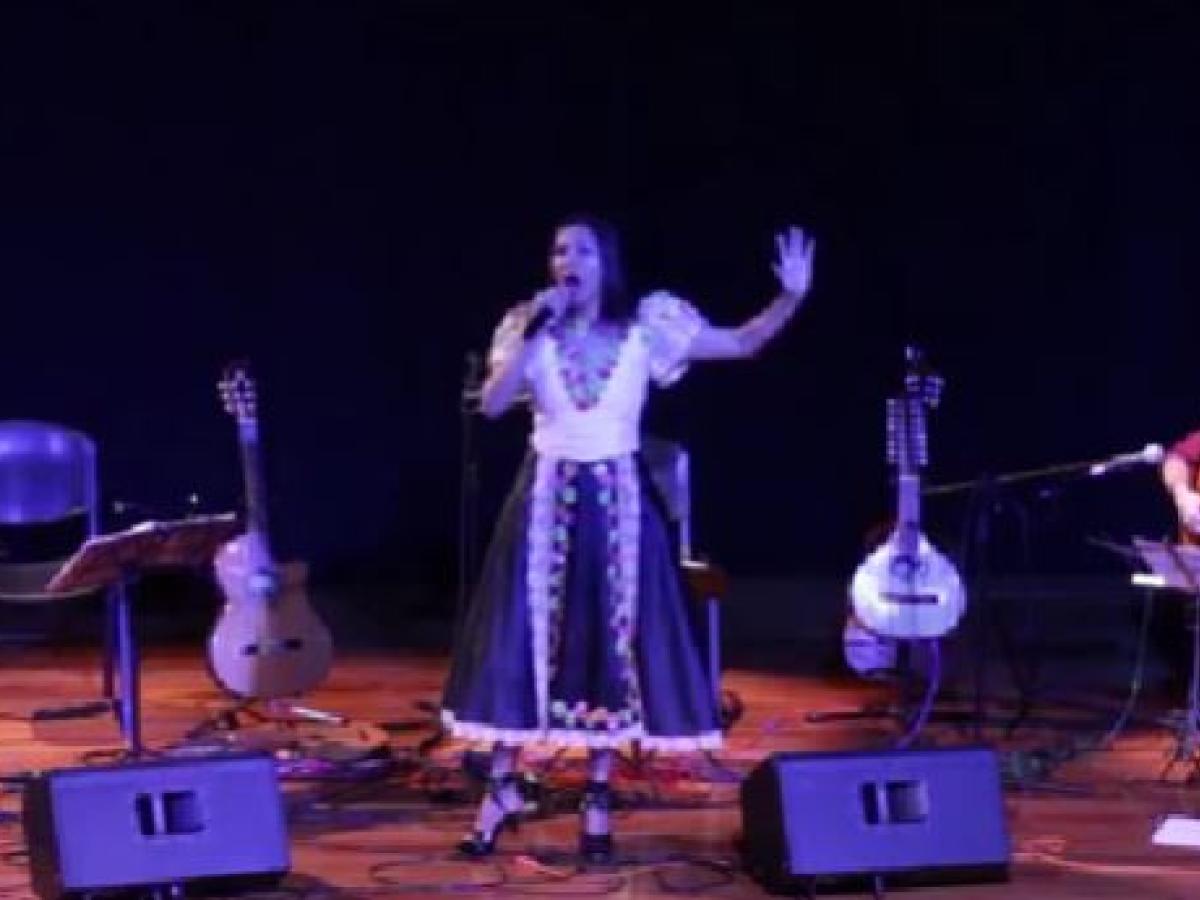 Estrenos Radio Nacional: El atravesado, Cusi y A pesar de tanto gris