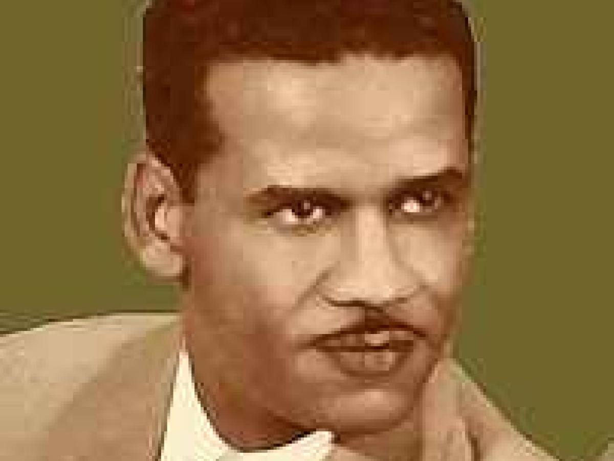 Artista de la semana: Luis Bernardo Saldarriaga