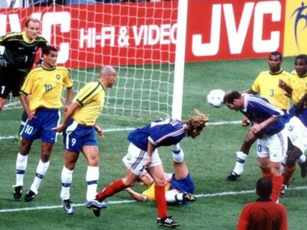 A 53 días del Mundial 2026: Zidane humilló a Brasil y Francia hizo realidad su sueño