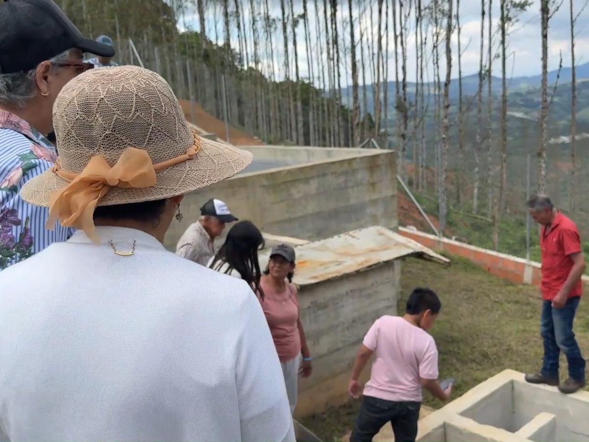 Guacarí, Valle del Cauca: tendrá planta de agua potable 