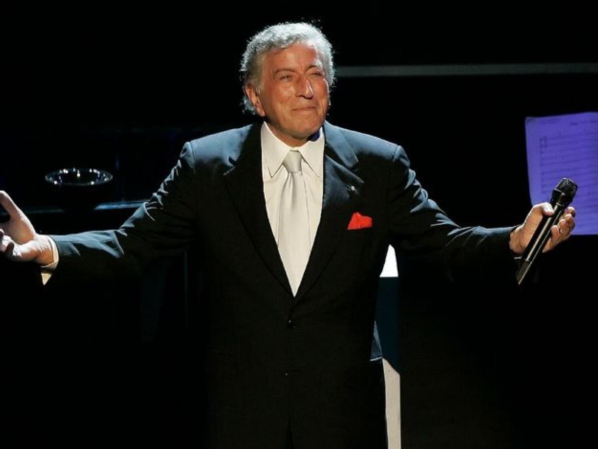 Muere Tony Bennett a los 96 años: un repaso a su legado musical y vida artística